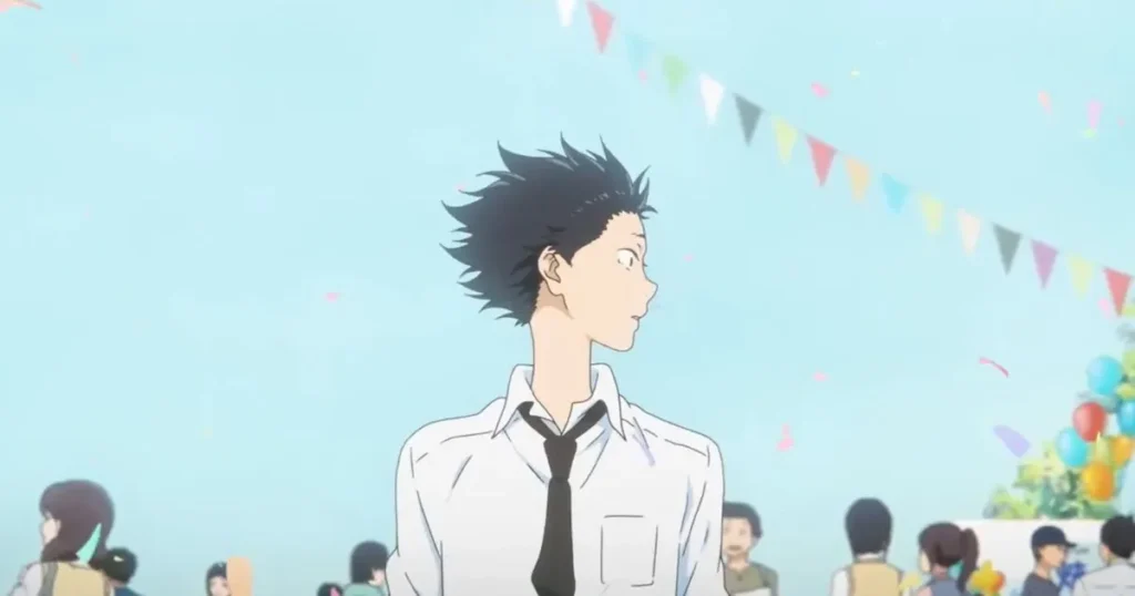 As protagonist Shoya struggles to redeem himself, A Silent Voice gives nuanced depth to Shoko through its storytelling.